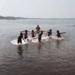Sea & Rivers Safety